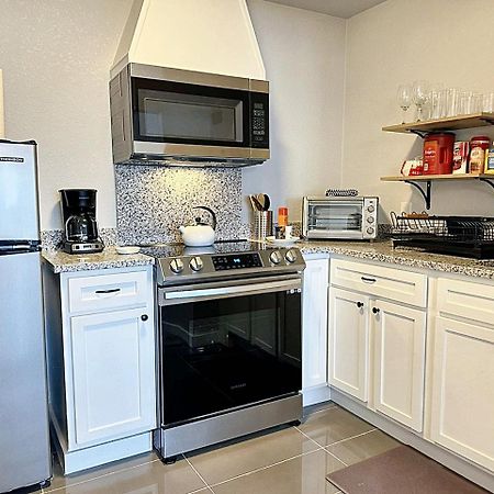 Villa Full-Kitchen 2Br Near Plaza District #31A Oklahoma City Esterno foto